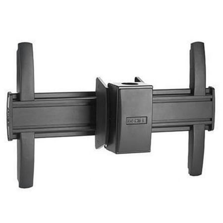 Chief - Fusion Tilting TV Wall Mount for Most 32" - 60" TVs - Black