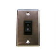 thumbnail image 1 of Chief ASP-401 Hard Wire Switch, 1 of 4