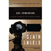 Chief Inspector Erik Winter Novel Death Angels, Book 4, Paperback