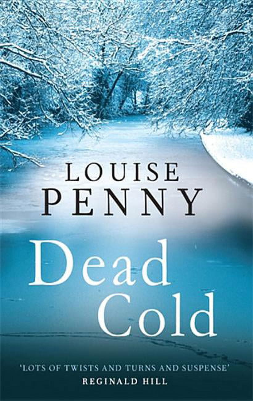 Chief Inspector Gamache: Dead Cold (Paperback) 
