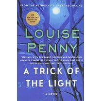 Pre-Owned A Trick of the Light (Chief Inspector Gamache, Book 7) (Chief Inspector Gamache Novel, 7), 9781250007346, Paperback,