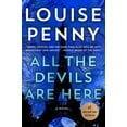 thumbnail image 1 of All the Devils Are Here: A Novel, 1 of 2