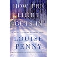 thumbnail image 1 of HOW THE LIGHT GETS IN: ACHIEF INSPECTOR GAMACHE N, 1 of 2