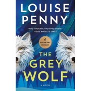 The Grey Wolf A Novel Paperback