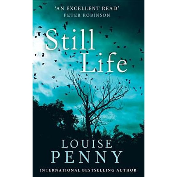 Pre-Owned Chief Inspector Gamache: Still Life (Paperback)