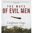 thumbnail image 1 of Chief Inspector Mario Silva Investigations: The Ways of Evil Men (Audiobook), 1 of 1