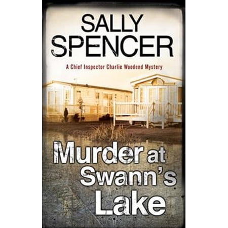 Pre-Owned Chief Inspector Woodend Mysteries Murder at Swann s Lake Book 2 (Paperback)