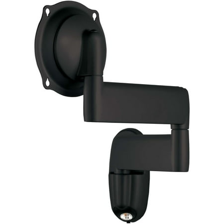 Chief - Full Motion TV Wall Mount for 26" - 40" Flat-Panel TVs - Extends 20" - Black
