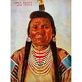 thumbnail image 1 of Chief Joseph History (24 x 36), 1 of 1