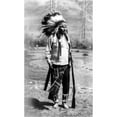 thumbnail image 1 of Chief Joseph, Nez Perce Indian Chief Poster Print by Science Source (24 x 36), 1 of 3