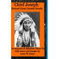 thumbnail image 1 of Chief Joseph - Retreat From Grande Ronde (Hardcover), 1 of 1