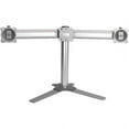 thumbnail image 1 of Chief KONTOUR K3F310S Desk Mount for Flat Panel Display, Silver, 1 of 2