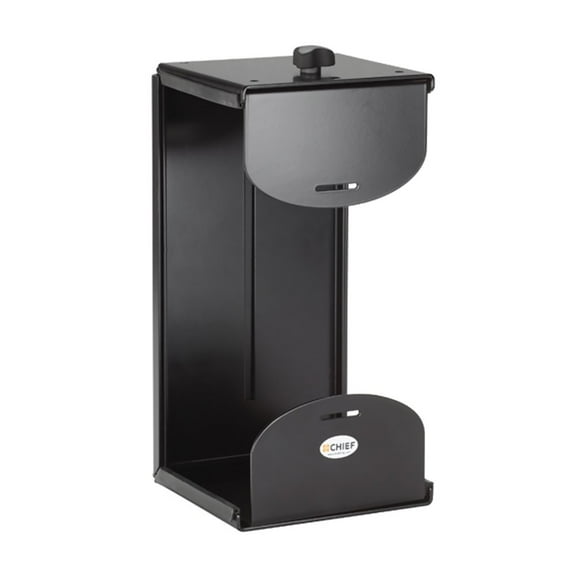 Chief KSA1020B CPU Wall/Desk Mount