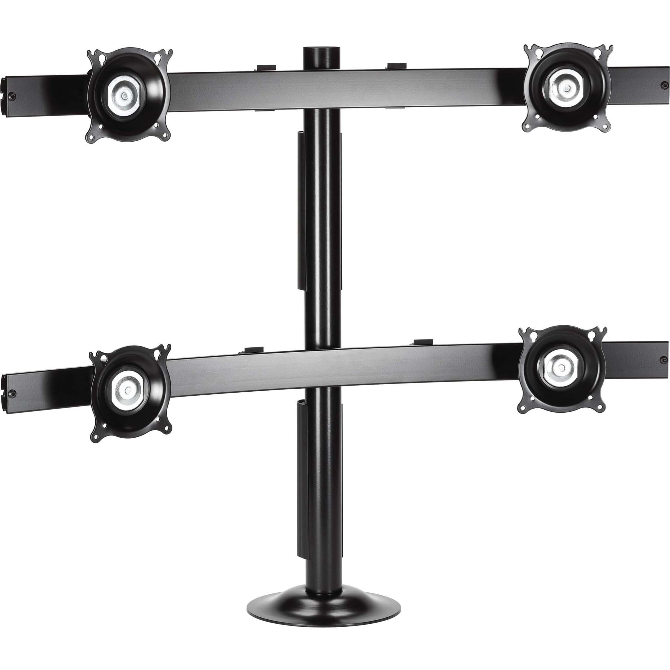 Chief Quad Monitor Grommet Mount - Thumbnail 4