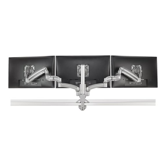 Chief Kontour KXC330S Desk Mount for Monitor, All-in-One Computer, Silver