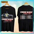 Chief Keef A Lil Tour 2024 Music TShirt