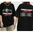 Chief Keef A Lil Tour 2024 Shirt, Chief Keef Fan ShirtChristmas Gift
