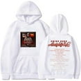 thumbnail image 1 of Chief Keef Almighty So 2 Album Merch Hoodie Pockets Drawstring Unisex Hooded Sweatshirt Fashion Clothing, 1 of 2
