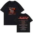thumbnail image 1 of Chief Keef Almighty So 2 Album Merch Short Sleeve T-shirt Unisex Fashion Crew Neck Top, 1 of 2