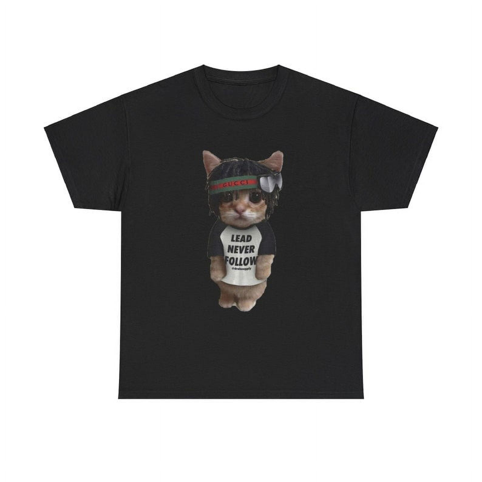 Chief Keef Cat T-Shirt, Funny, Chief Keef Sosa, Glory Boyz 