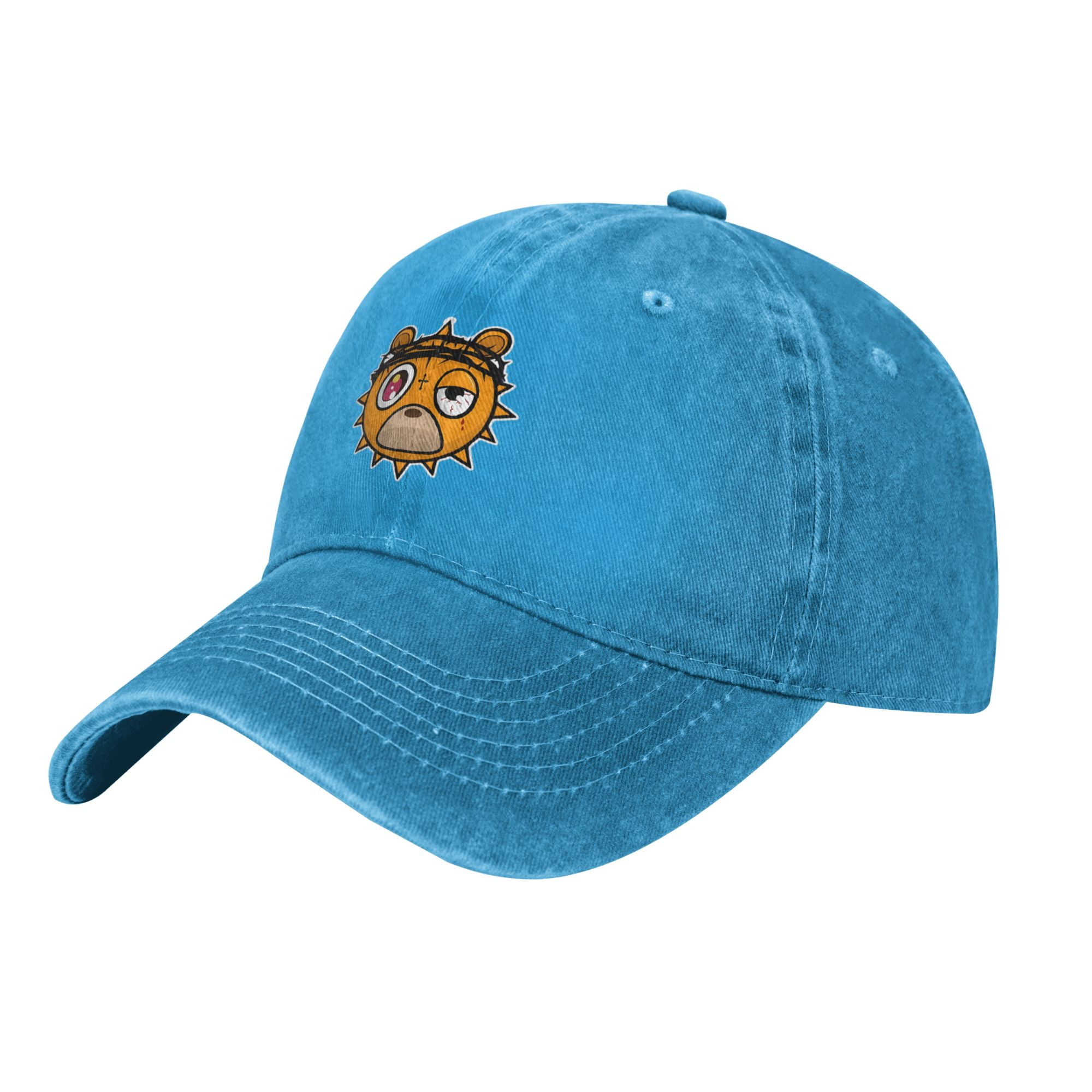 COOTIE (クーティー) Padded Ball Hat (ボールハット) Black