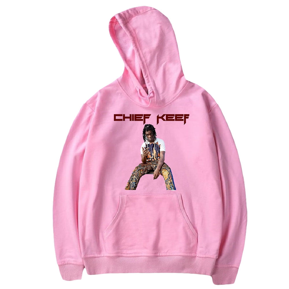 Chief Keef Sweater