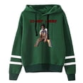 thumbnail image 1 of Chief Keef Hoodies Sweatshirts Pullover Streetwear Casual Unisex Women Man Fashion Hoodie Rapper, 1 of 2