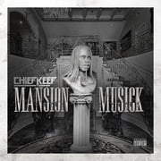 Chief Keef - Mansion Musick - Music & Performance - CD