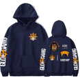 thumbnail image 1 of Chief Keef Merch Hoodie Rapper Women Men Fashion Casual Streetwear Sweatshirts, 1 of 2