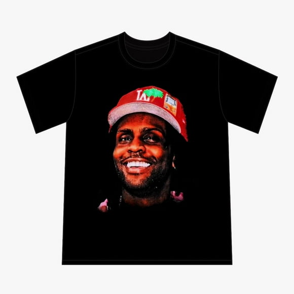 Chief Keef T-Shirt , Vintage Hip Hop Music Retro Style 90s Tee