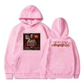 Chief Keef Tour Hoodies Almighty So 2 Merch Pullovers Women Men Fashion