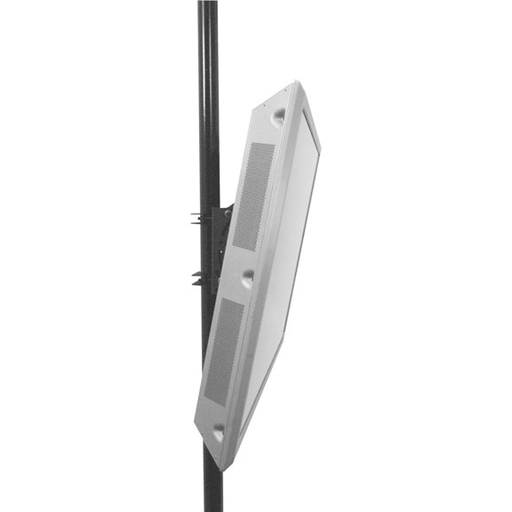 Chief Large Single Monitor Mount, For Flat Panel Displays, Black