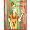 thumbnail image 1 of Chief Little Red Cheeks (Paperback), 1 of 1