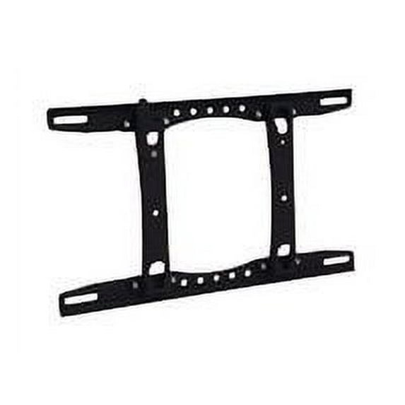 Chief MSR-6000 - Mounting kit (wall mount) - for LCD display - steel - black - screen size: 26"-50" - wall-mountable