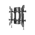 thumbnail image 2 of Chief Large Fusion Fixed Wall Mount For 37-67 Inch Screens – Black, Dell 952X8 2 of 4
