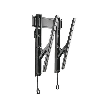 Medium Tilt Thinstall For Most Flat-Panel TVs Up to 47"