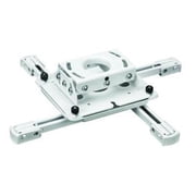 Chief Mfg. Inverted Ceiling Mount - White - Universal