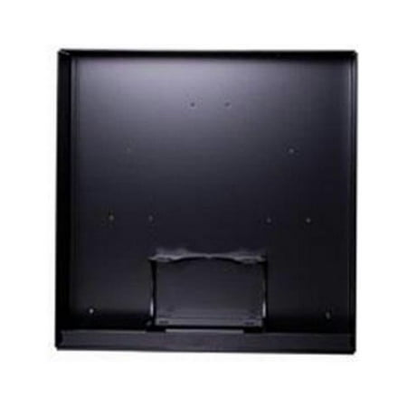 Chief - In-Wall Swing Arm Accessory for Select In-Wall Swing Arm Mounts - Black