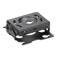 thumbnail image 1 of Chief Mini Custom RPA Projector Mount - Mounting component (ceiling mount) - for projector - black, 1 of 2