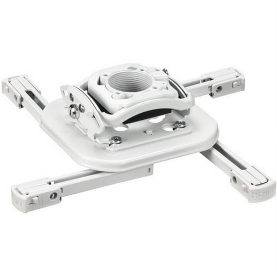 Chief Mini Elite RSMCUW Ceiling Mount for Projector, White