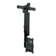 thumbnail image 1 of Chief Mounts CHF-FHP18110B Small Flat Panel Ceiling Mount Kit, 1 of 1