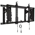 thumbnail image 1 of Chief ConnexSys LVS1U-G Wall Mount for TV Black TAA Compliant LVS1UG, 1 of 2