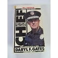 thumbnail image 1 of Pre-Owned Chief: My Life in the L.A.P.D. (Mass Market Paperback) 0553562053 9780553562057, 1 of 1