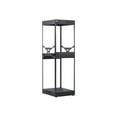 thumbnail image 1 of Chief 12U, 23" Deep S1 Series Rack, 1 of 1