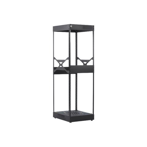 Chief 12U, 23" Deep S1 Series Rack