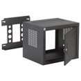 thumbnail image 1 of Chief NW2-series NW2F1218 Fixed Wall Rack Cabinet, 1 of 2