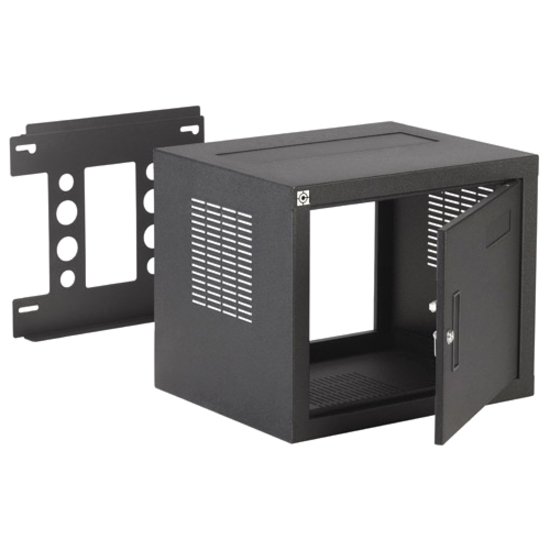 Chief NW2-series NW2F1218 Fixed Wall Rack Cabinet