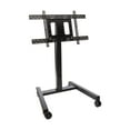 thumbnail image 1 of Chief PFCUB Large Flat Panel Mobile AV Cart, 1 of 2