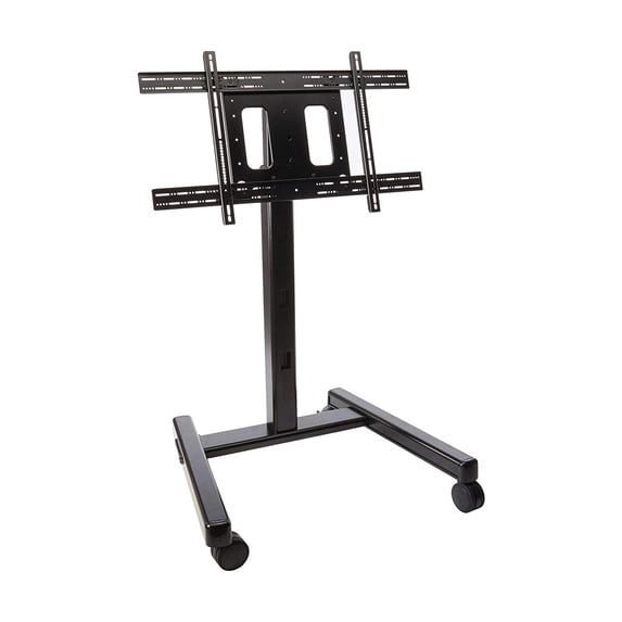 Chief PFCUB Large Flat Panel Mobile AV Cart