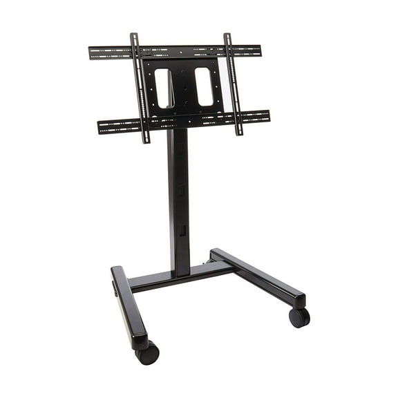 Chief PFCUB Large Flat Panel Mobile AV Cart